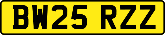 BW25RZZ