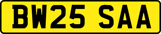 BW25SAA