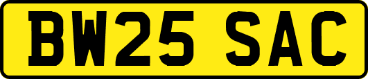 BW25SAC