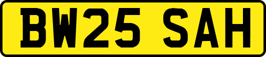 BW25SAH