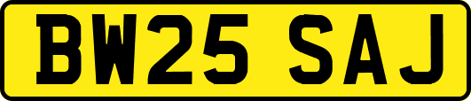 BW25SAJ