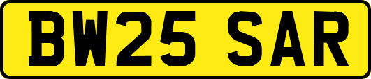 BW25SAR