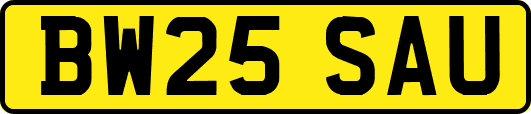 BW25SAU
