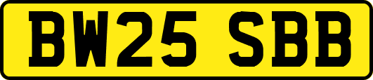 BW25SBB