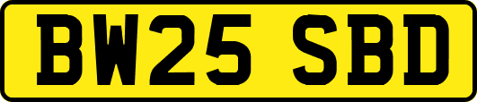BW25SBD