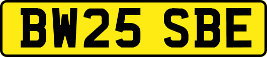 BW25SBE