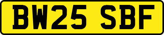 BW25SBF