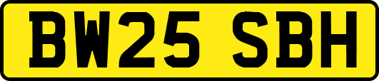 BW25SBH