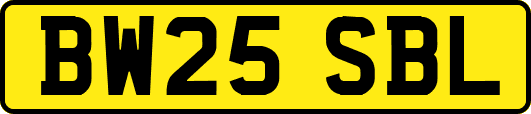 BW25SBL