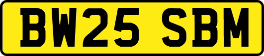 BW25SBM