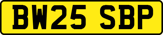 BW25SBP