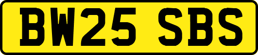 BW25SBS