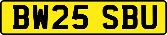 BW25SBU