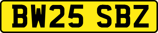 BW25SBZ