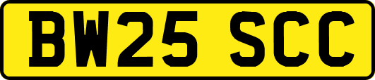 BW25SCC