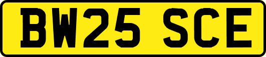 BW25SCE