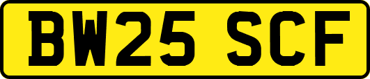 BW25SCF