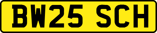 BW25SCH