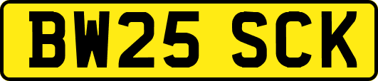 BW25SCK