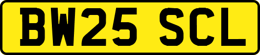 BW25SCL