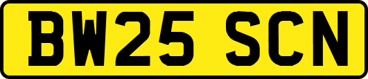 BW25SCN