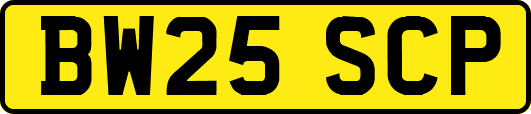 BW25SCP