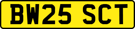 BW25SCT