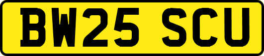 BW25SCU