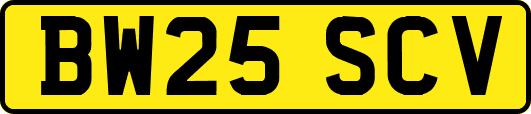 BW25SCV