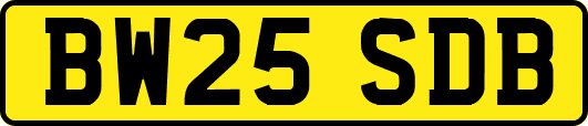 BW25SDB