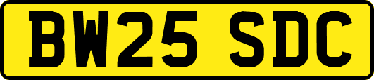 BW25SDC