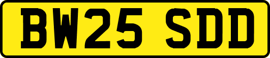 BW25SDD