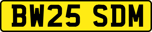 BW25SDM