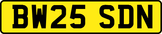 BW25SDN