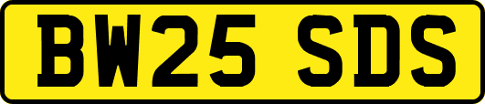 BW25SDS