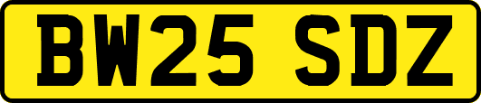 BW25SDZ
