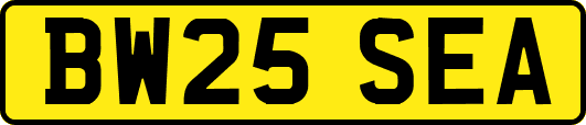 BW25SEA