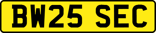 BW25SEC