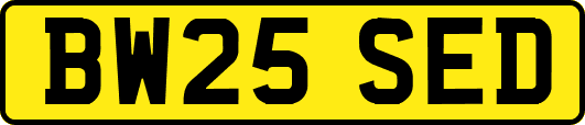 BW25SED