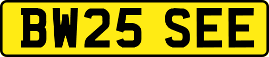 BW25SEE