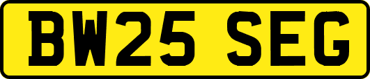BW25SEG