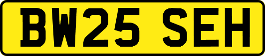 BW25SEH