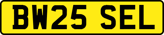 BW25SEL