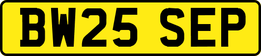 BW25SEP