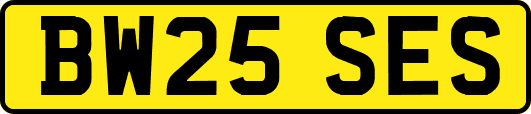 BW25SES