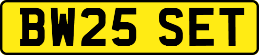 BW25SET