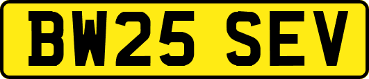 BW25SEV