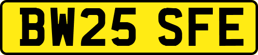 BW25SFE