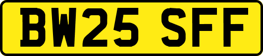 BW25SFF