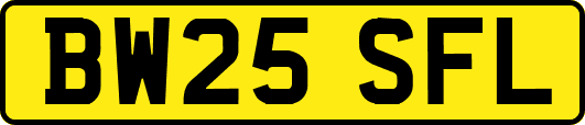 BW25SFL